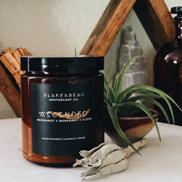 ASCENDED - Picture 2 of 2